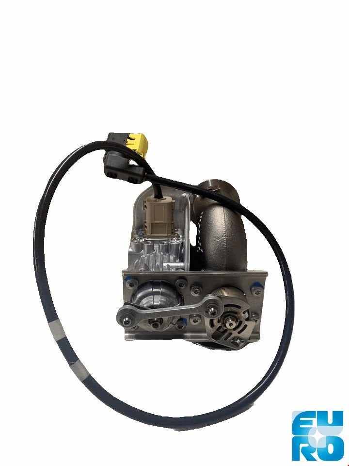 DAF EGR KLEP XF106 17- OE + STATIEGELD | 2256369R, Auto-onderdelen, Motor en Toebehoren, -, -, Ophalen of Verzenden, -