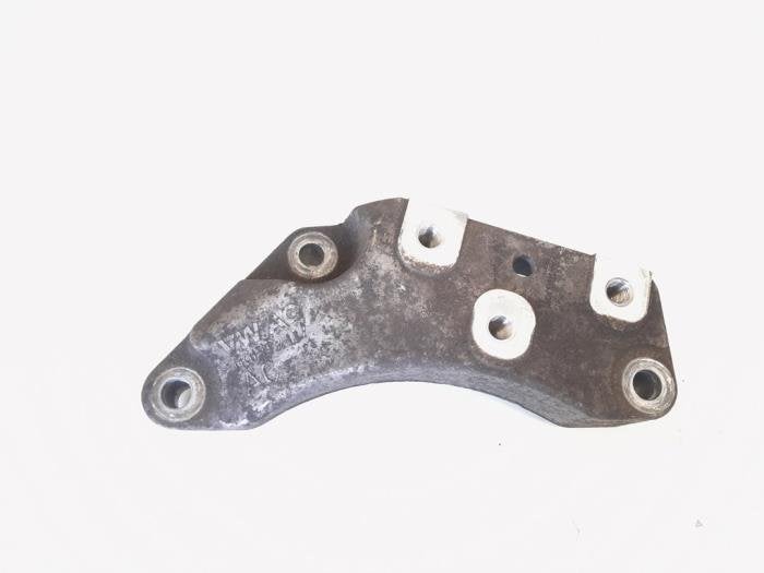 Support moteur d'un Volkswagen Golf, Autos : Pièces & Accessoires, Moteurs & Accessoires, Volkswagen, -, 3 mois de garantie, Utilisé