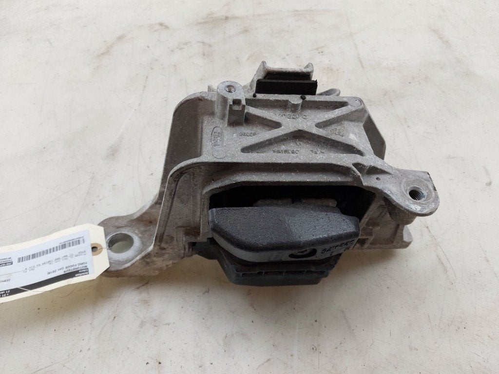 MONTAGE MOTEUR Focus 4 (|JX616F012AE|JX616F012AF|2373988|), Utilisé, Ford