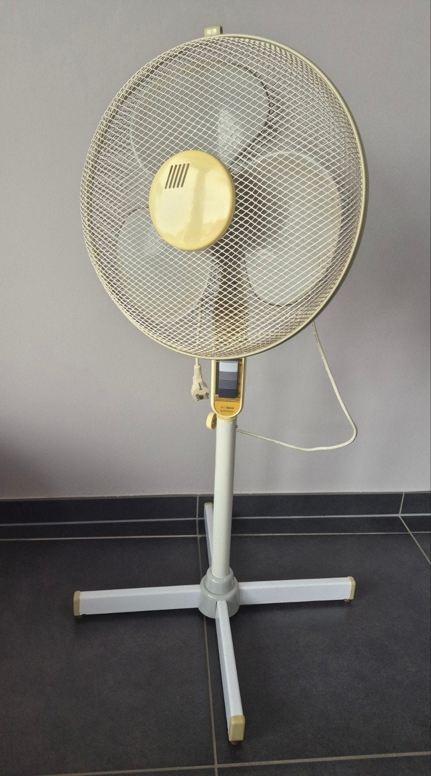 Ventilator, Electroménager, Ventilateurs, Enlèvement, Utilisé, Ventilateur de trépied