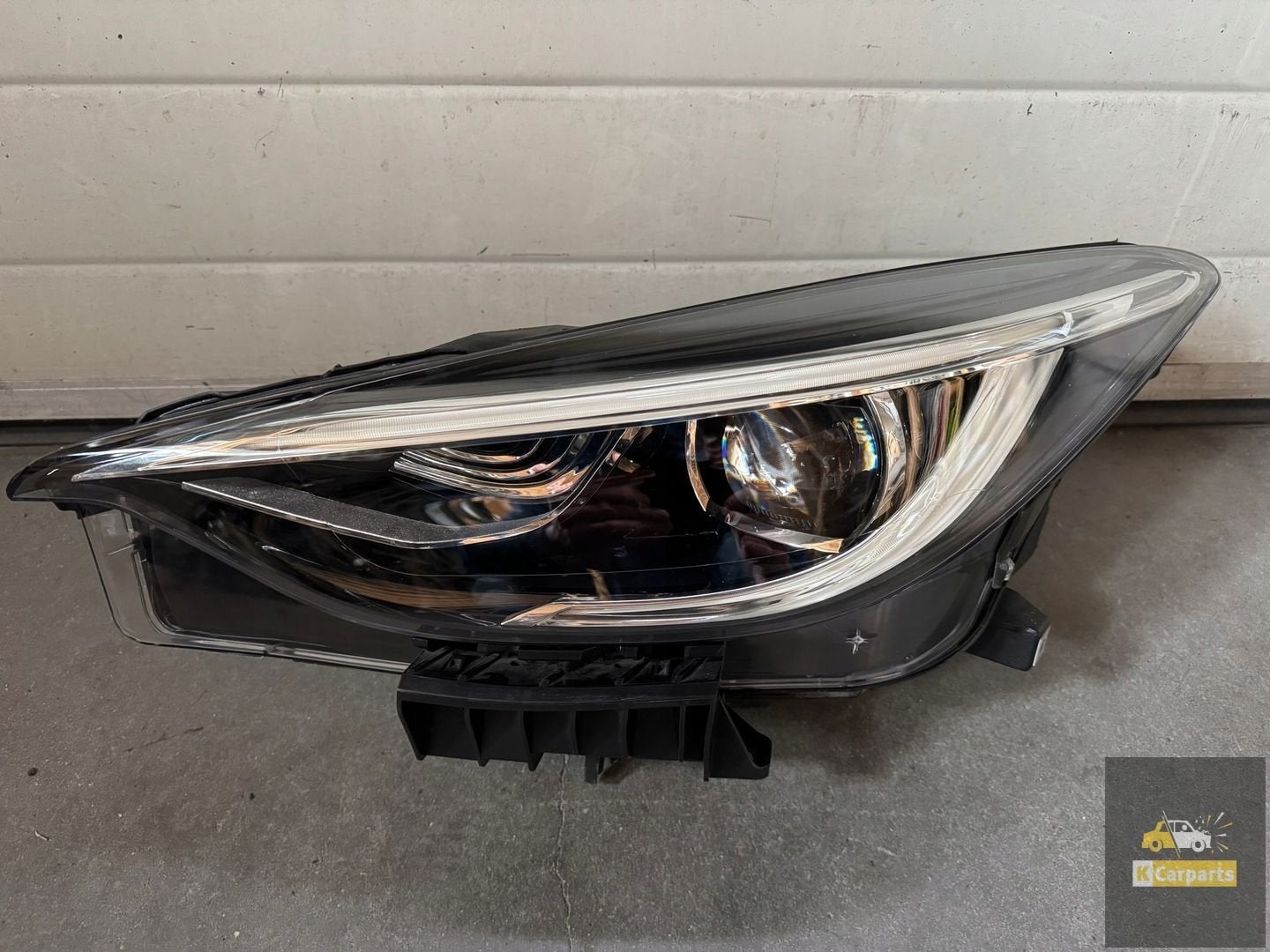 260605DA2A, Feu arri re gauche complet LED pour Infiniti Q30, Fabrikant BV, Utilisé, Info@fabrikant.eu, Fabrikantstraat 1
1000 AA  Amsterdam, NL