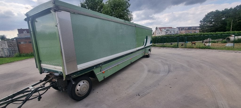 Marktwagen, Articles professionnels, Stock & Retail | Voitures, Enlèvement