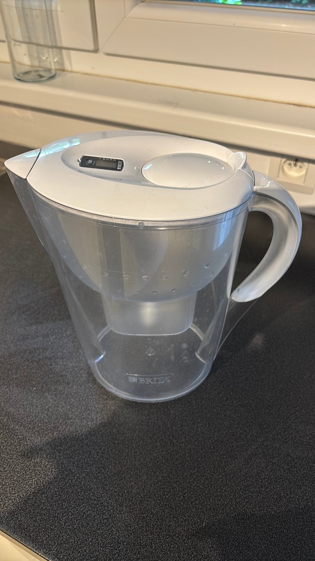Brita waterfilter, Elektronische apparatuur, Blenders, Ophalen, Zo goed als nieuw