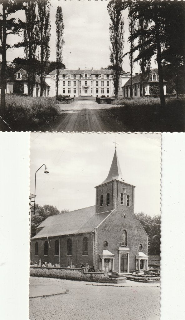 Dikkelvenne, Verzamelen, Verzenden