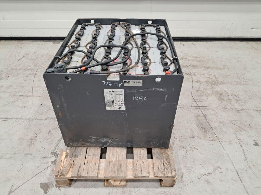 AIM 48V 750Ah, Auto-onderdelen, Accu's en Toebehoren, Gebruikt