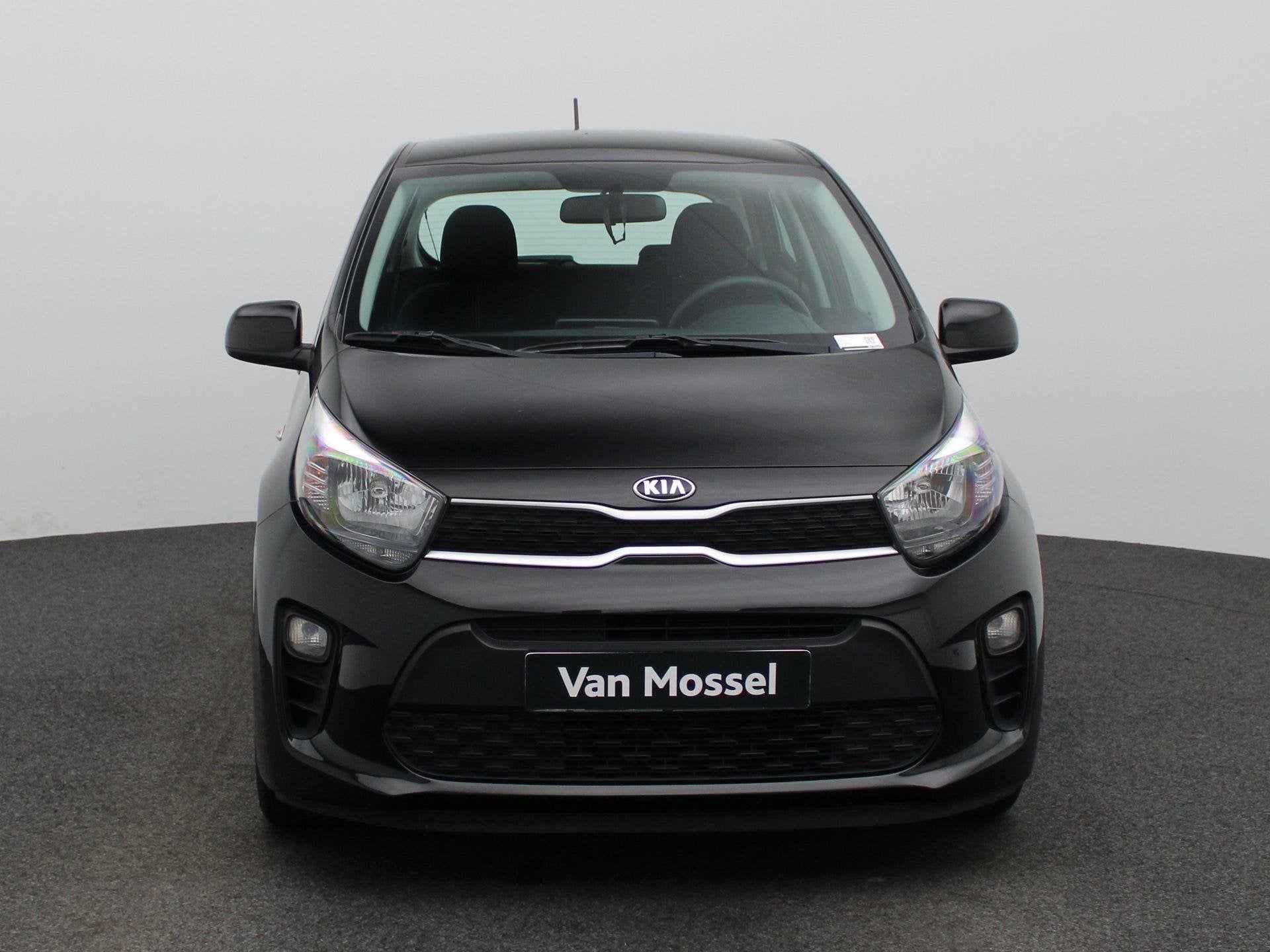 Kia Picanto 1.0, Autos, Kia, Achat, Entreprise, Boîte manuelle, 5 portes