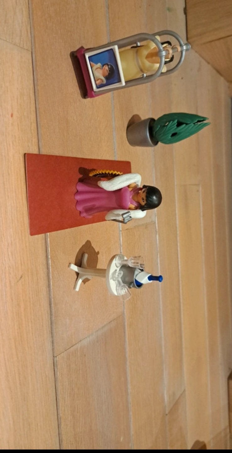 Playmobil City Life Ster op de rode loper, Kinderen en Baby's, Complete set, Overige typen, Ophalen of Verzenden, Zo goed als nieuw