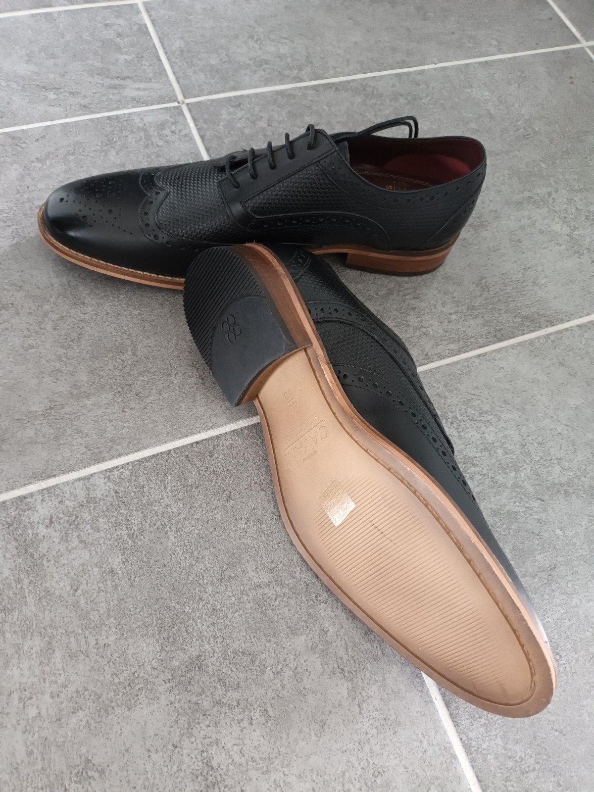 herenschoen Cavani, Kleding | Heren, Ophalen