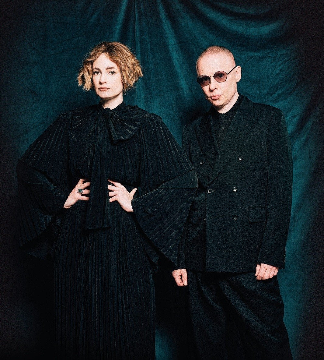 hooverphonic, September