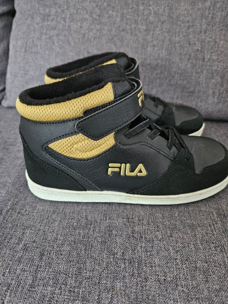 Fila sneakers maat 33, Ophalen, Fila, Jongen of Meisje, Schoenen