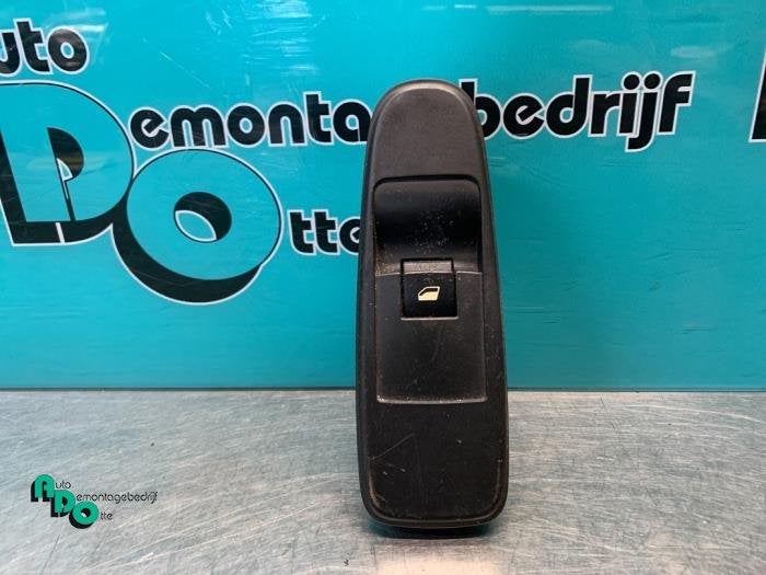 Commutateur vitre électrique d'un Citroen C4 Grand Picasso, -, 3 mois de garantie, Utilisé, -
