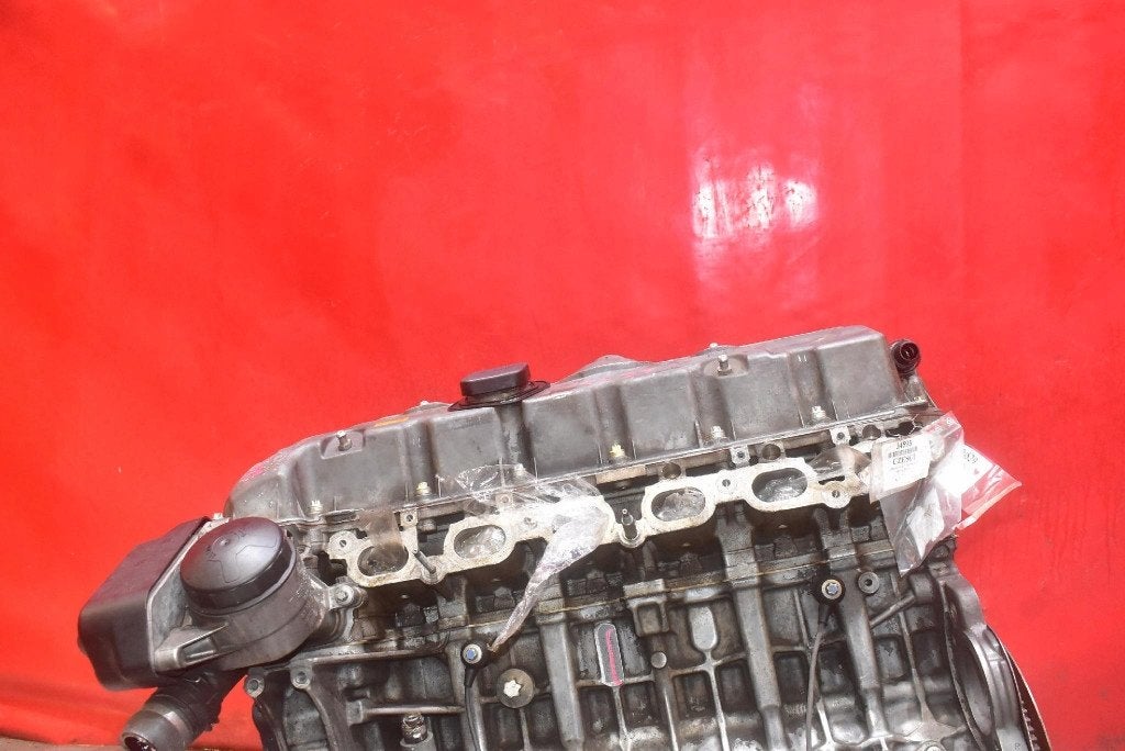 Moteur N52B25AF Nu E91 E92 BMW, Envoi, Utilisé, Daihatsu