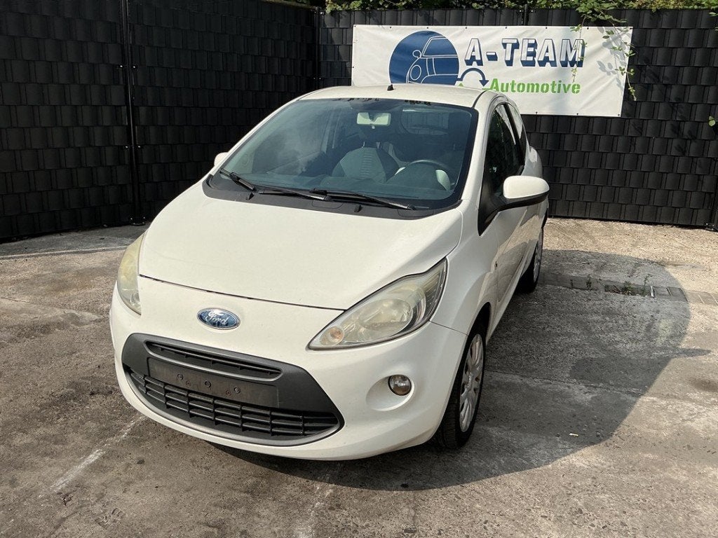 CALCULATEUR MOTEUR ECU Ford Ka II (|1701129|9S5112A650CB|), Henry-Ford-Straße  1
50735  Köln, DE, Ford-Werke GmbH, Kunden@ford.com