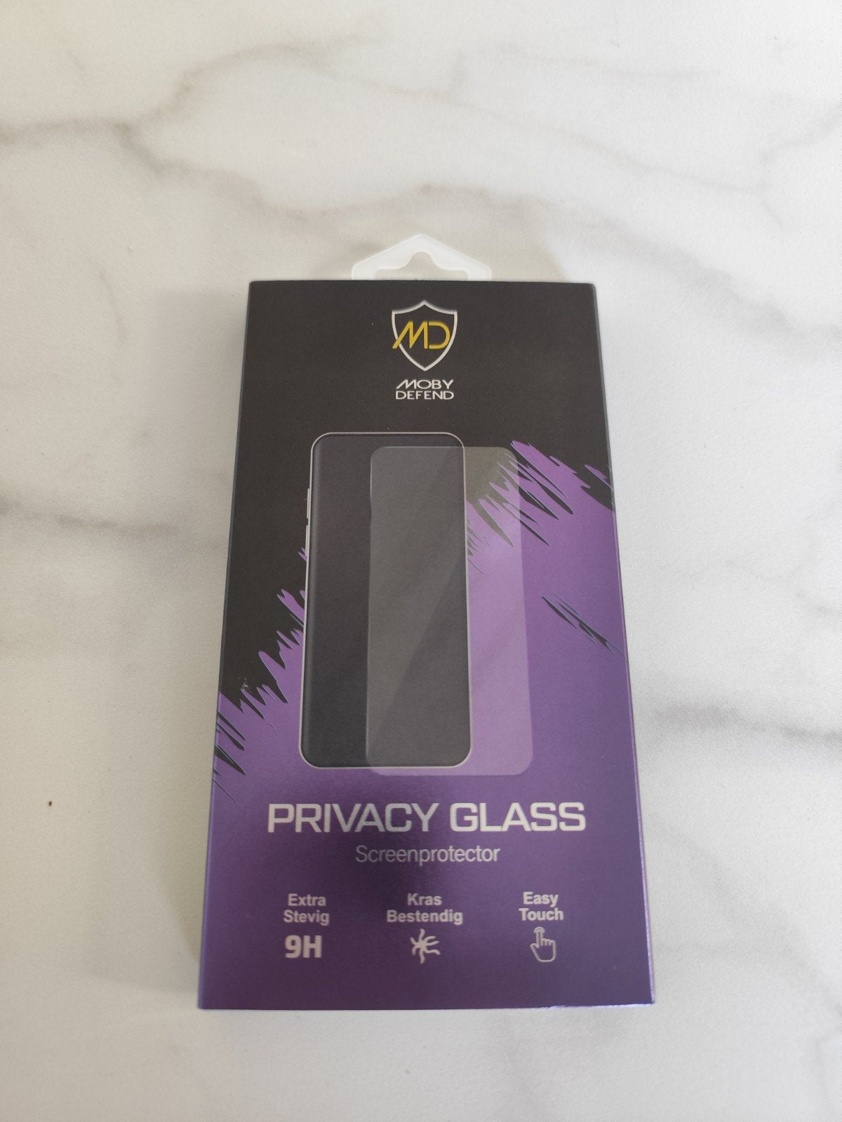 Schermbescherming 2 stuks in 1 pak: voor de iPhone 16., Ophalen, IPhone 16
