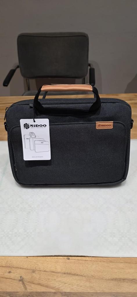Nidoo laptop case 11inch, grijs, helemaal nieuw, Informatique & Logiciels, Enlèvement