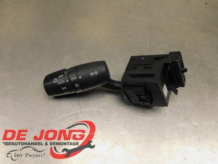 Commutateur feu clignotant d'un Mazda CX-5, -, 3 mois de garantie, Mazda, Utilisé