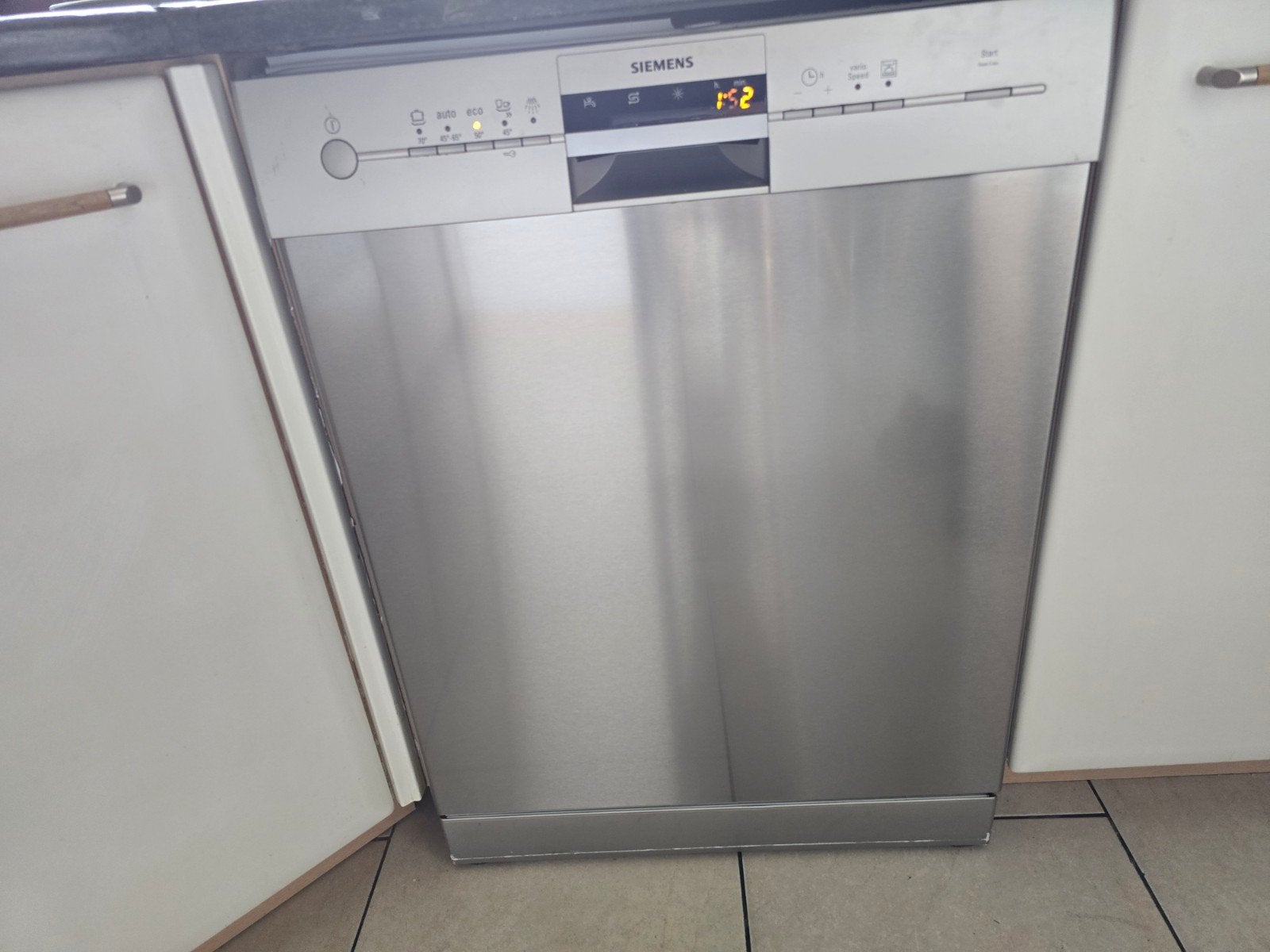 lave-vaisselle siemens sm6p1s, Electroménager