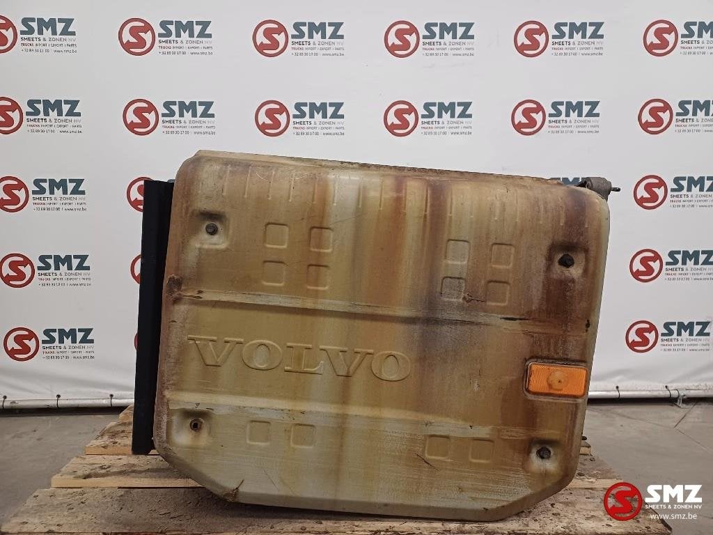Occ catalyseur Euro 6 Volvo, Utilisé, Volvo, Systèmes d'échappement