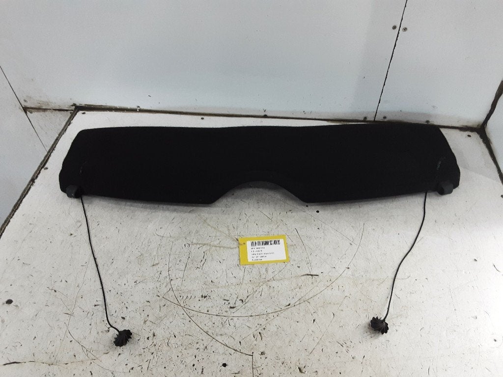 HOEDENPLANK Mini Mini (F56) (01-2013/10-2017) (7302421), Auto-onderdelen, Gebruikt, Mini, Petuelring 130
80809  München, DE, Minikundenbetreuung@mini.de