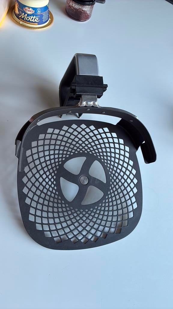 Philips Pizza-kit XXL Airfryer HD9953/00, Elektronische apparatuur, Airfryers, Ophalen, Nieuw, Airfryer XXL