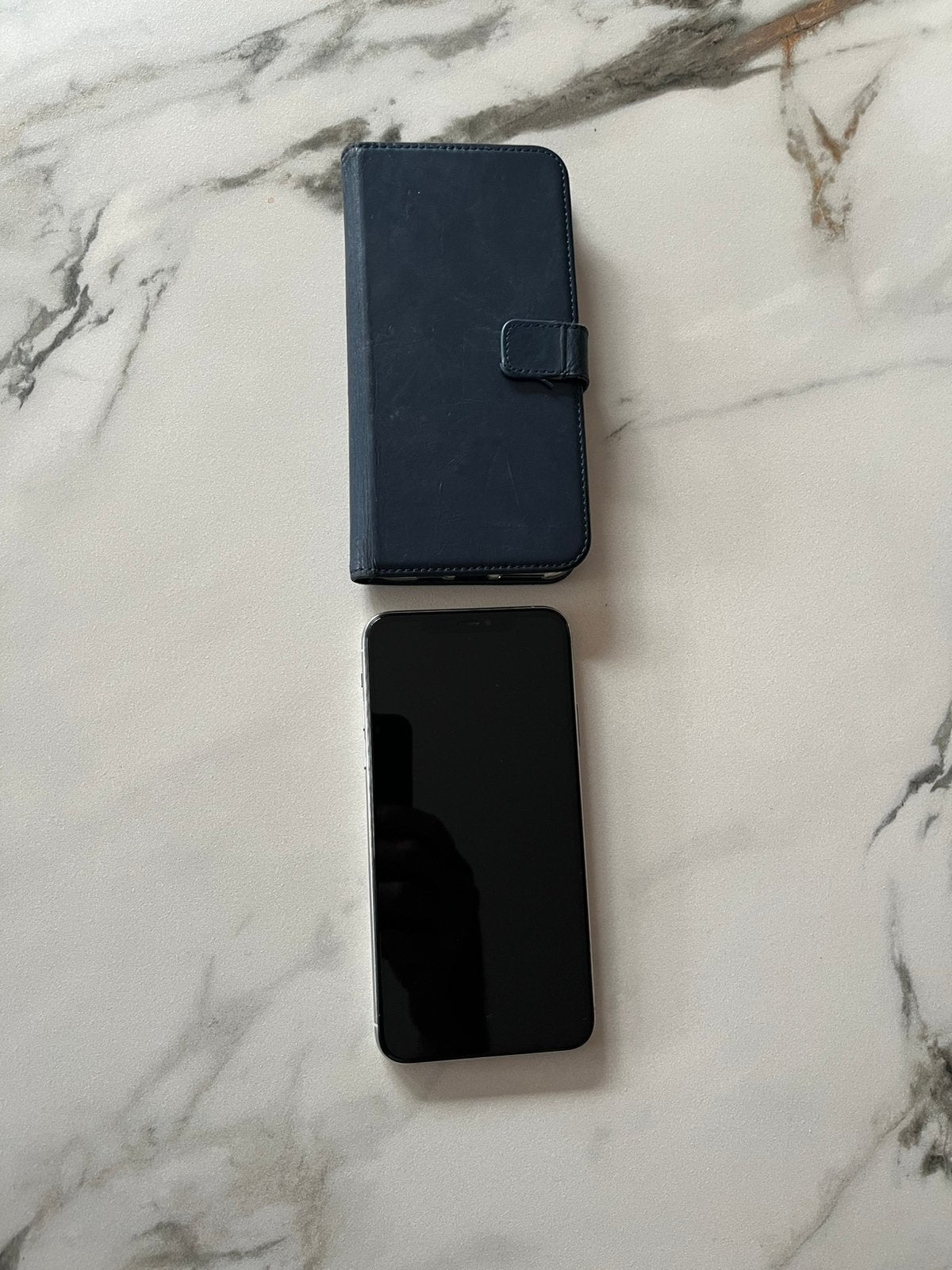 Iphone 11pro max 256, Télécoms, Téléphonie mobile | Apple iPhone, Enlèvement, Utilisé, 256 GB
