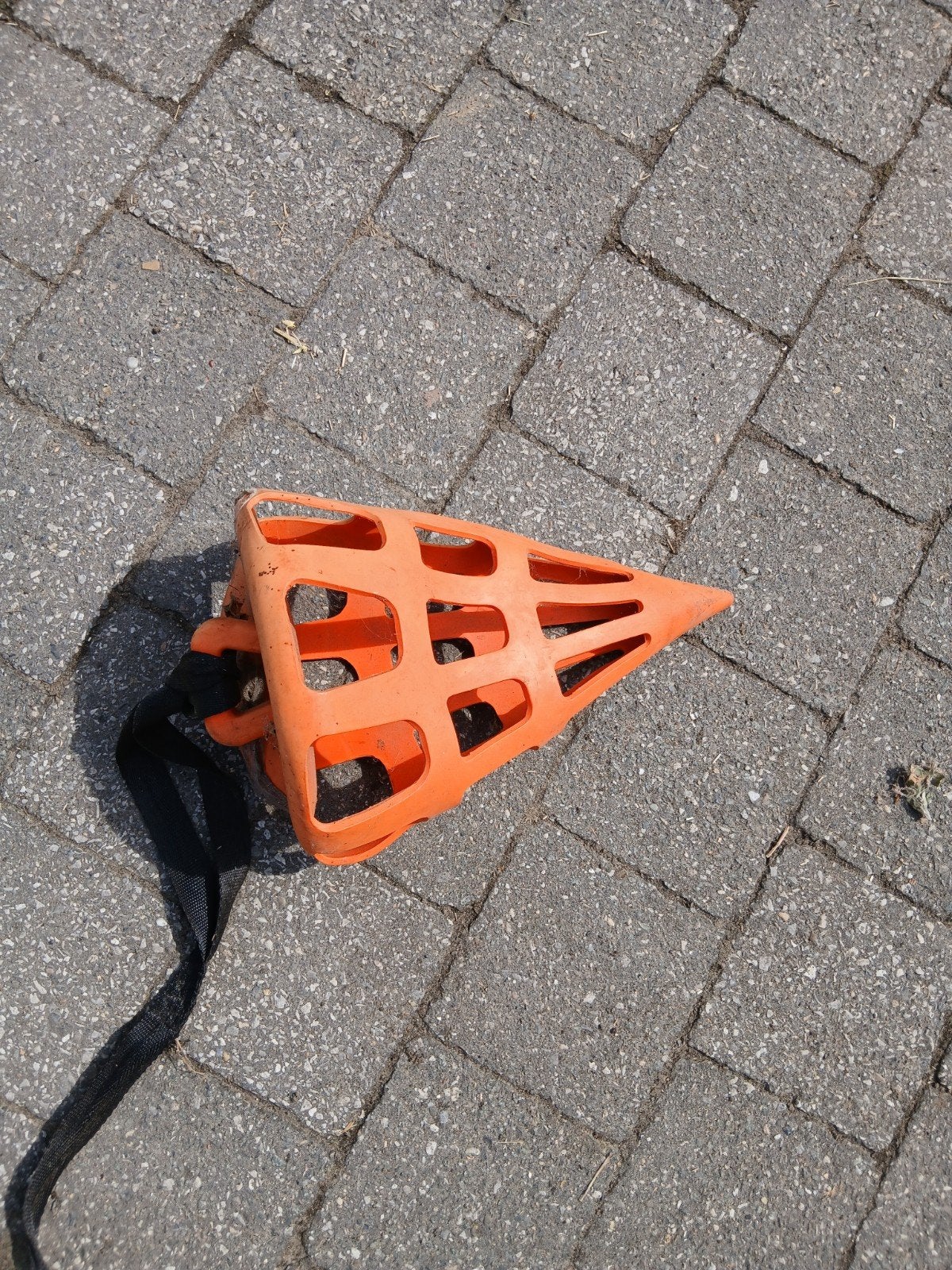 wortrl speelgoed, Dieren en Toebehoren, Ophalen of Verzenden, Zo goed als nieuw, Overige disciplines