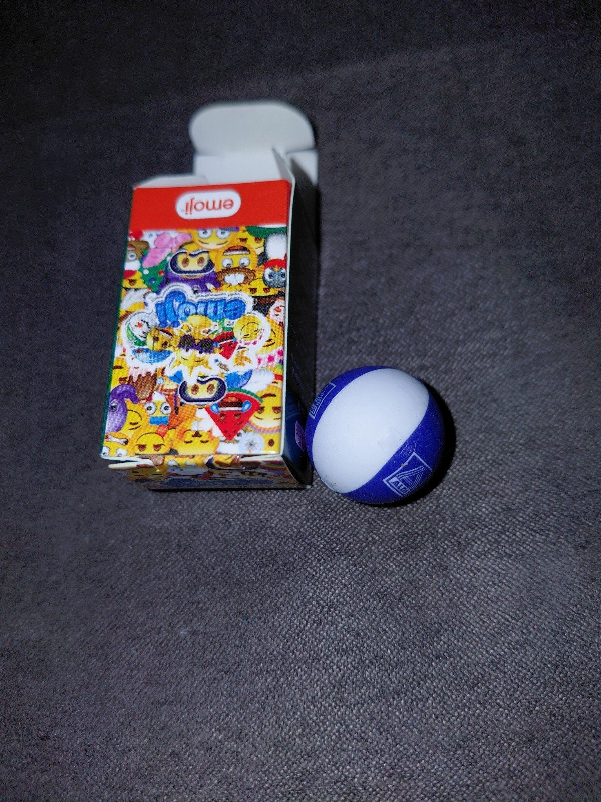 emoji ballon aldi, Collections, Aldi, Enlèvement ou Envoi