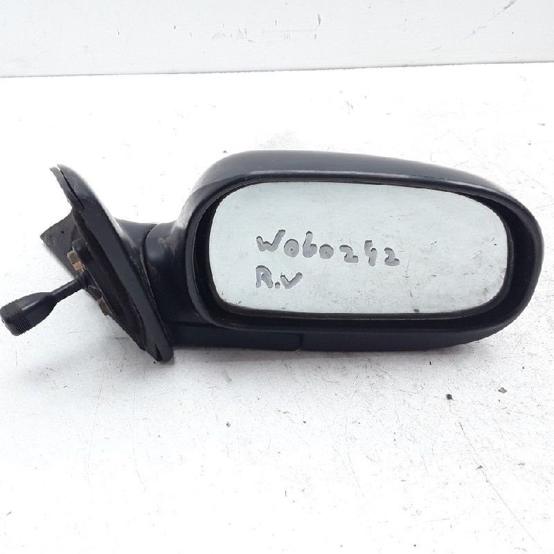 SPIEGEL RECHTS Toyota Corolla (E10) (01-1992/04-1997), Auto-onderdelen, Gebruikt, Toyota