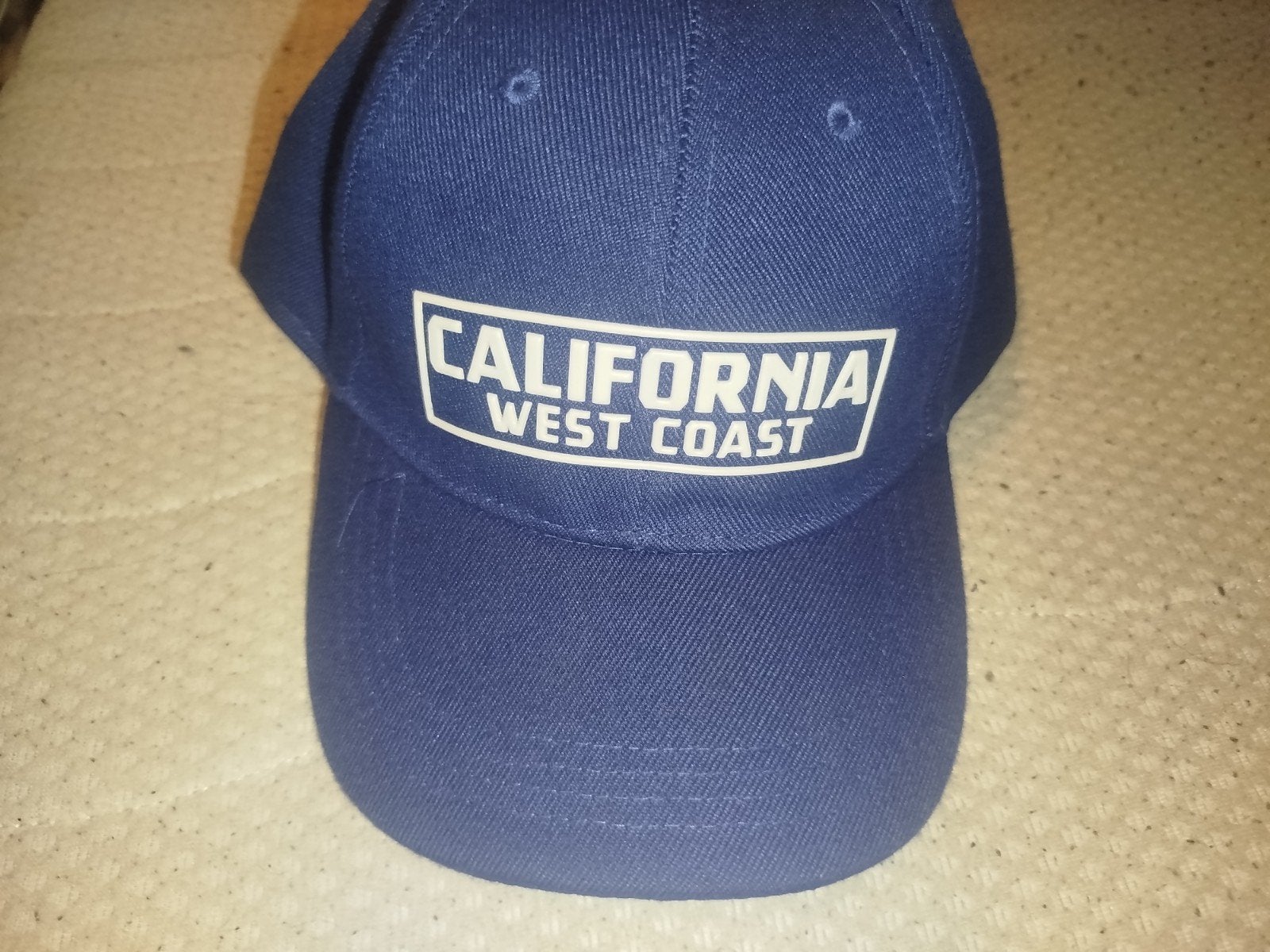 california W.C pet, Ophalen, Pet