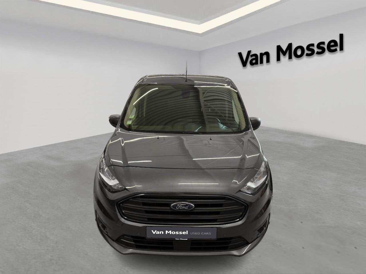 Ford Transit 1.5 EcoBlue L2 Trend, Alarme, Euro 6, Entreprise, Autres couleurs