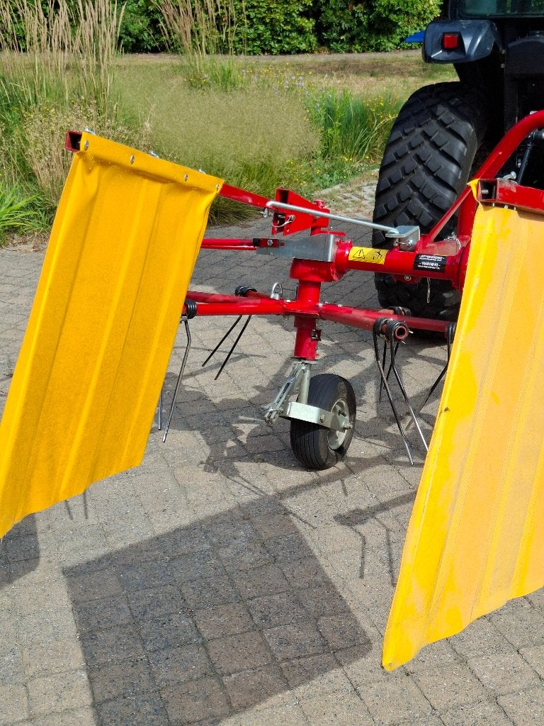 combiné hayshaker et râteau, Articles professionnels, Agriculture | Outils, Cultures, Enlèvement