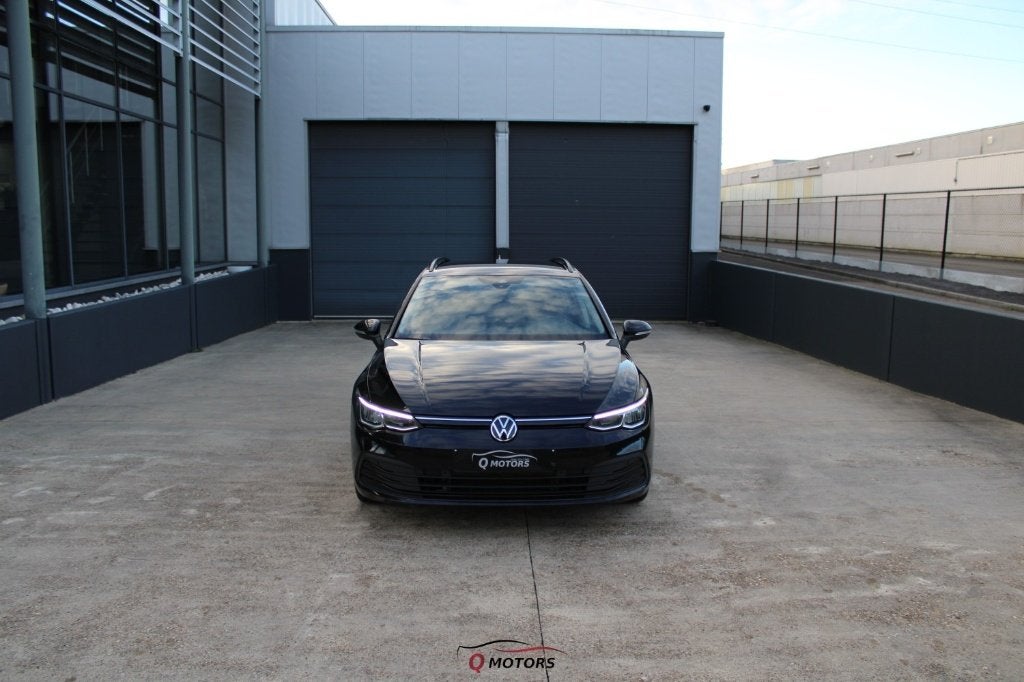 Volkswagen Golf Variant TDi DSG/LED/ACC/CAM/CARP/GARANTIE, Achat, Euro 6, Entreprise, 1968 cm³