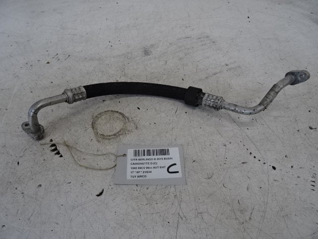 AIRCO LEIDING Citroën Berlingo (01-2008/06-2018), Auto-onderdelen, Gebruikt, Citroën