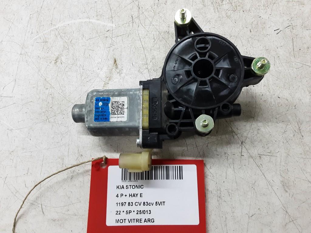 MOTOR RAAMMECHANIEK LINKS ACHTER Stonic (YB) (83450-H8000), Mevr. I. Hauben, Rue de l'Espoir 34 34
4030  GRIVEGNÉE, BE, Gebruikt