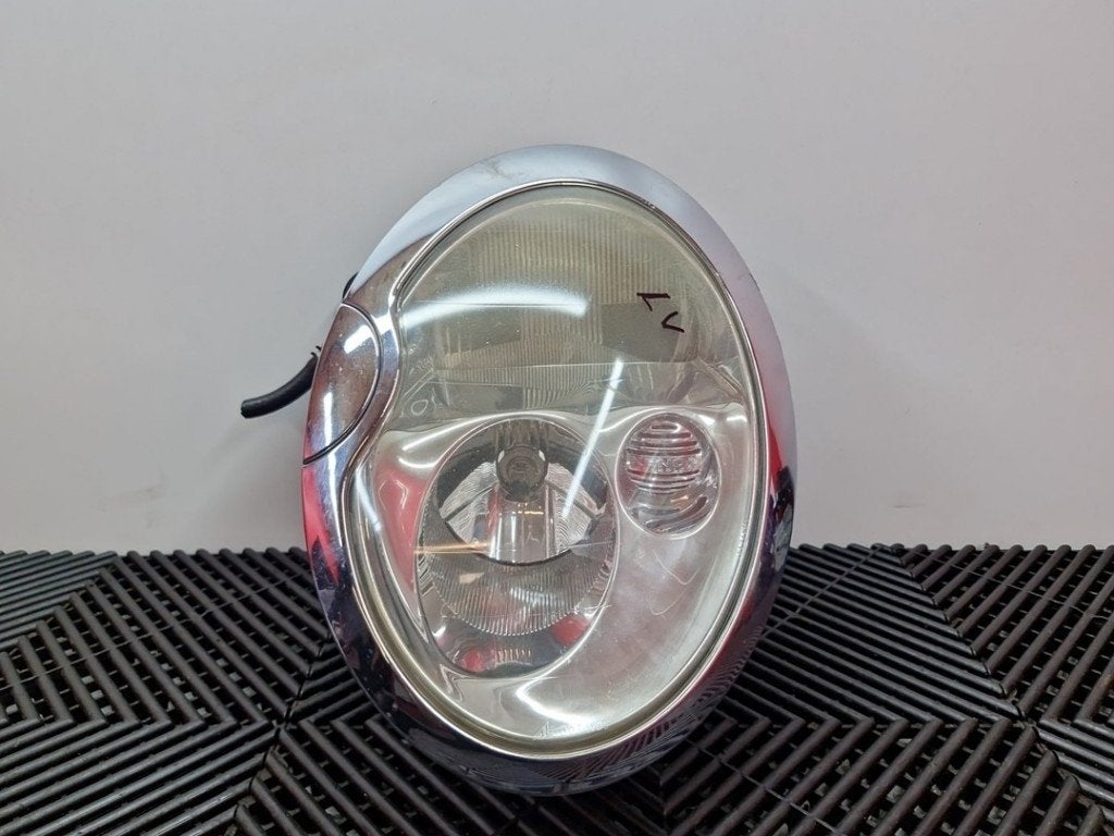 PHARE / OPTIQUE AVANT GAUCHE Mini Mini Cooper S (R53), Autos : Pièces & Accessoires, Petuelring 130
80809  München, DE, Mini, Utilisé
