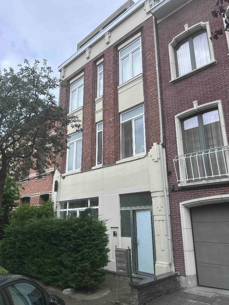 Appartement gelijkvloers - Merksem, Immo, Huizen en Appartementen te koop, Provincie Antwerpen, tot 200 m², Appartement, Verkoop zonder makelaar