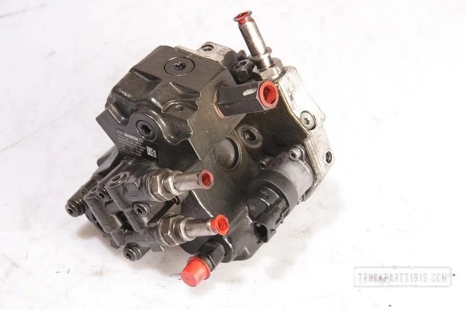 Bosch 51.11103-7848 Hogedrukpomp BOSCH/MAN, Enlèvement, Utilisé, Autres marques, Systèmes à carburant