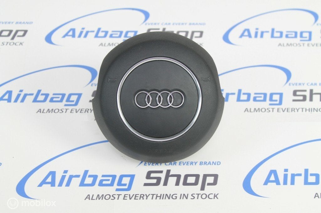 Aibag volant 3 branche Audi Q3 U8 (2011-2018)