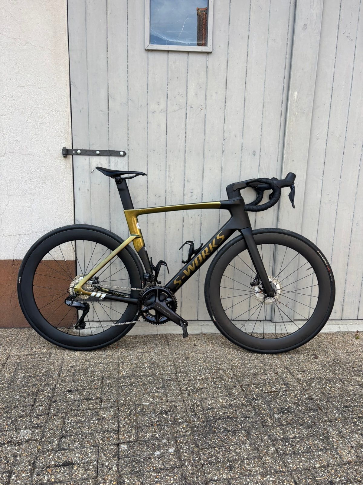 Kader Specialized s-works Venge, Fietsen en Brommers, Fietsen | Racefietsen, Ophalen of Verzenden, Zo goed als nieuw, 28 inch