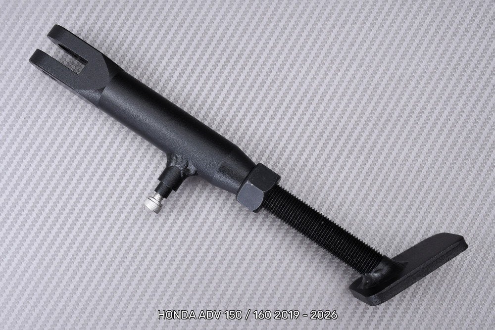 Béquille latérale pour HONDA ADV 150 / 160 2019 - 2026, Motos, Enlèvement ou Envoi, Neuf