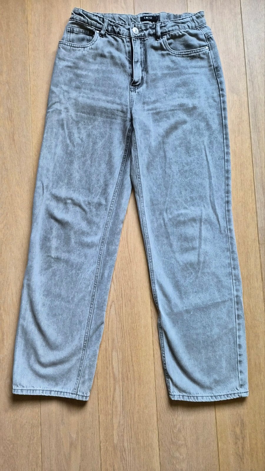 Jeans LMTD, 16 ans, Pantalon, LMTD, Enlèvement ou Envoi, Utilisé