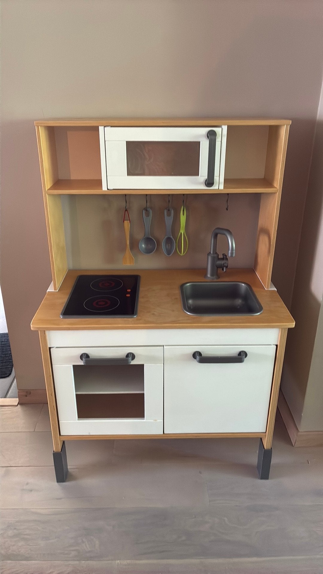 Keukentje IKEA, Ophalen, Gebruikt, Speelkeuken