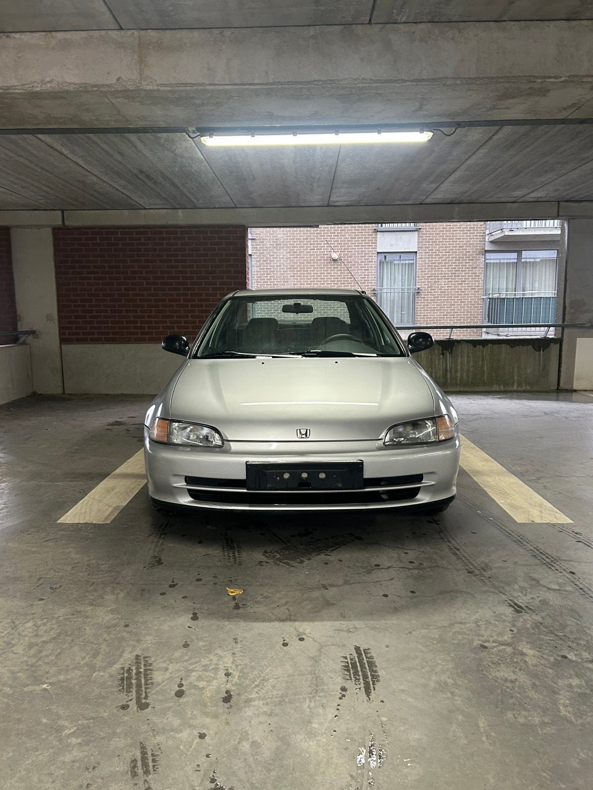Honda Civic EG Sedan | Eerste eigenaar | Goede staat, Auto's, Automaat, https://public.car-pass.be/vhr/ca7c35dd-9103-4ec1-a4bc-74ccf154ea75