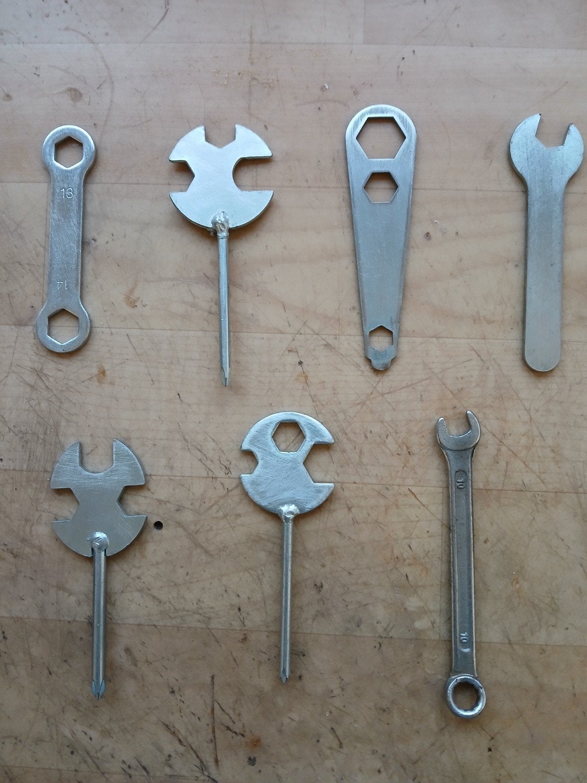 Accessoires pour vélo., Fietsen en Brommers, Fietsaccessoires | Fietsaccu's, Ophalen