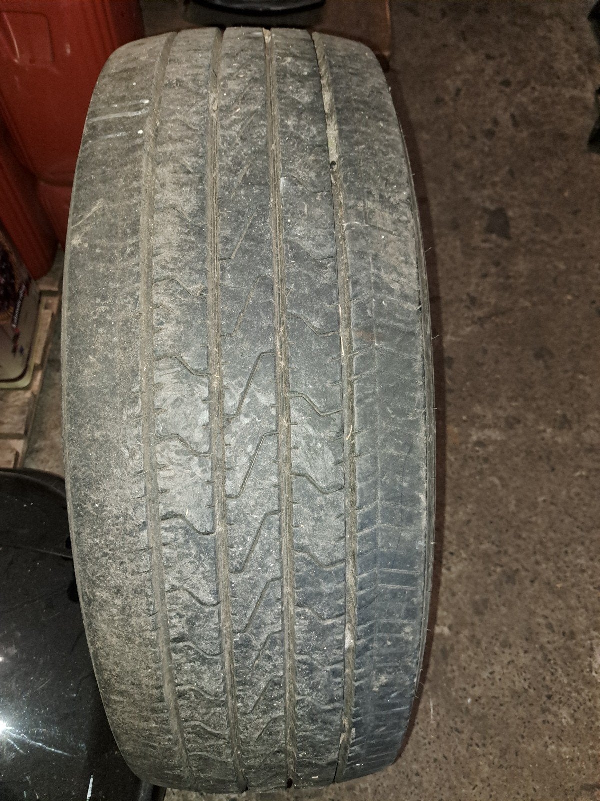 Pneus pour camion poid lourd. 295/60/22.5, Enlèvement ou Envoi