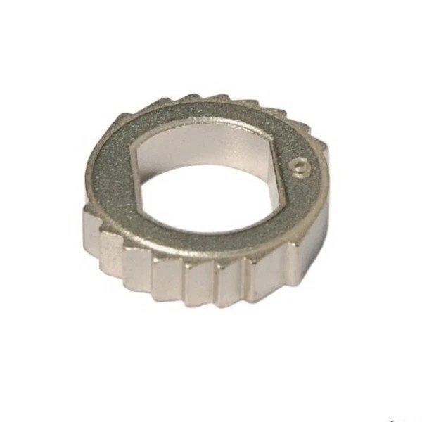 Campagnolo 9s Index Gear & Front Cam (RE063 et RE133)  2001, Vélos & Vélomoteurs, Campagnolo, Comme neuf, Aluminium, Racefiets