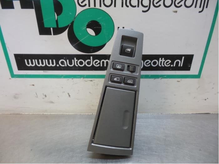 Commutateur vitre électrique d'un BMW 7-Serie (7-Serie 02-), -, 3 mois de garantie, Utilisé, -