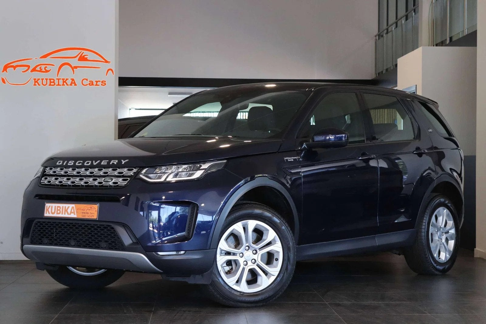 Land Rover Discovery Sport Discovery Sport D150 Pano CruiseC, Cuir, Achat, Entreprise, Discovery Sport
