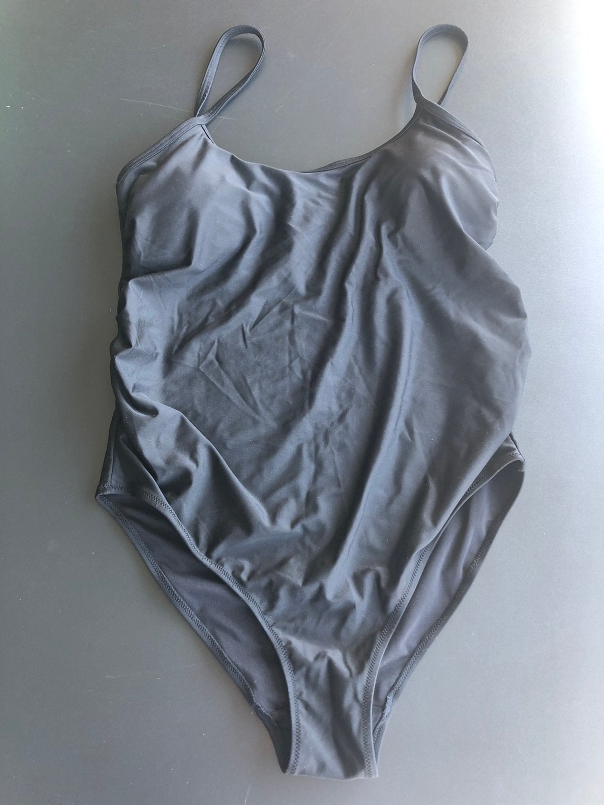 Zwangerschapsbadpak, maat M, Kleding | Dames, Zwangerschapskleding, Ophalen of Verzenden, Zo goed als nieuw, Maat 38/40 (M)