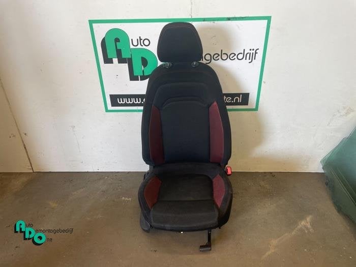 Siège droit d'un Fiat Bravo, -, 3 mois de garantie, Utilisé, Fiat